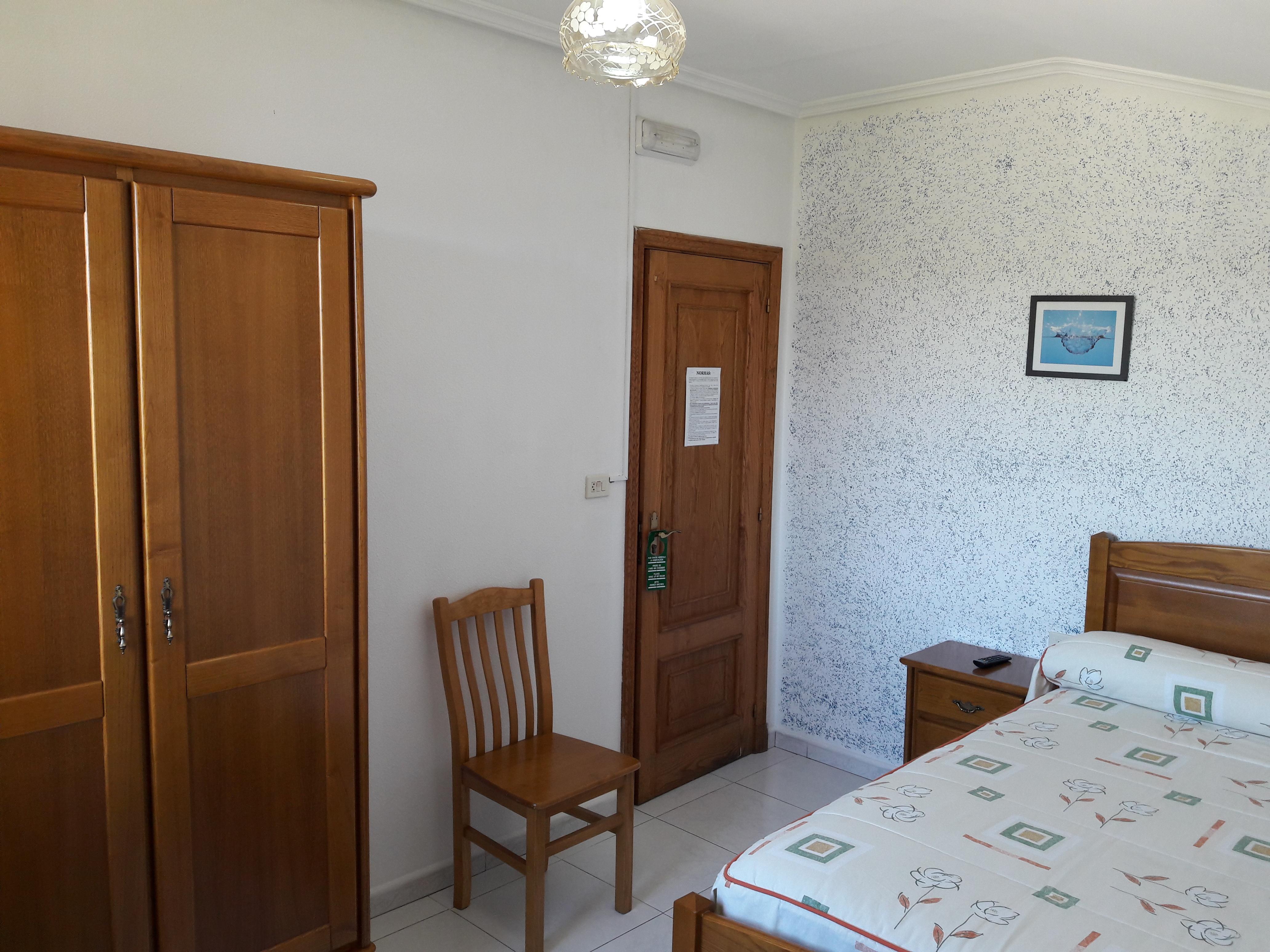 Hostal Sequeiros San Ciprián de Viñas Dış mekan fotoğraf