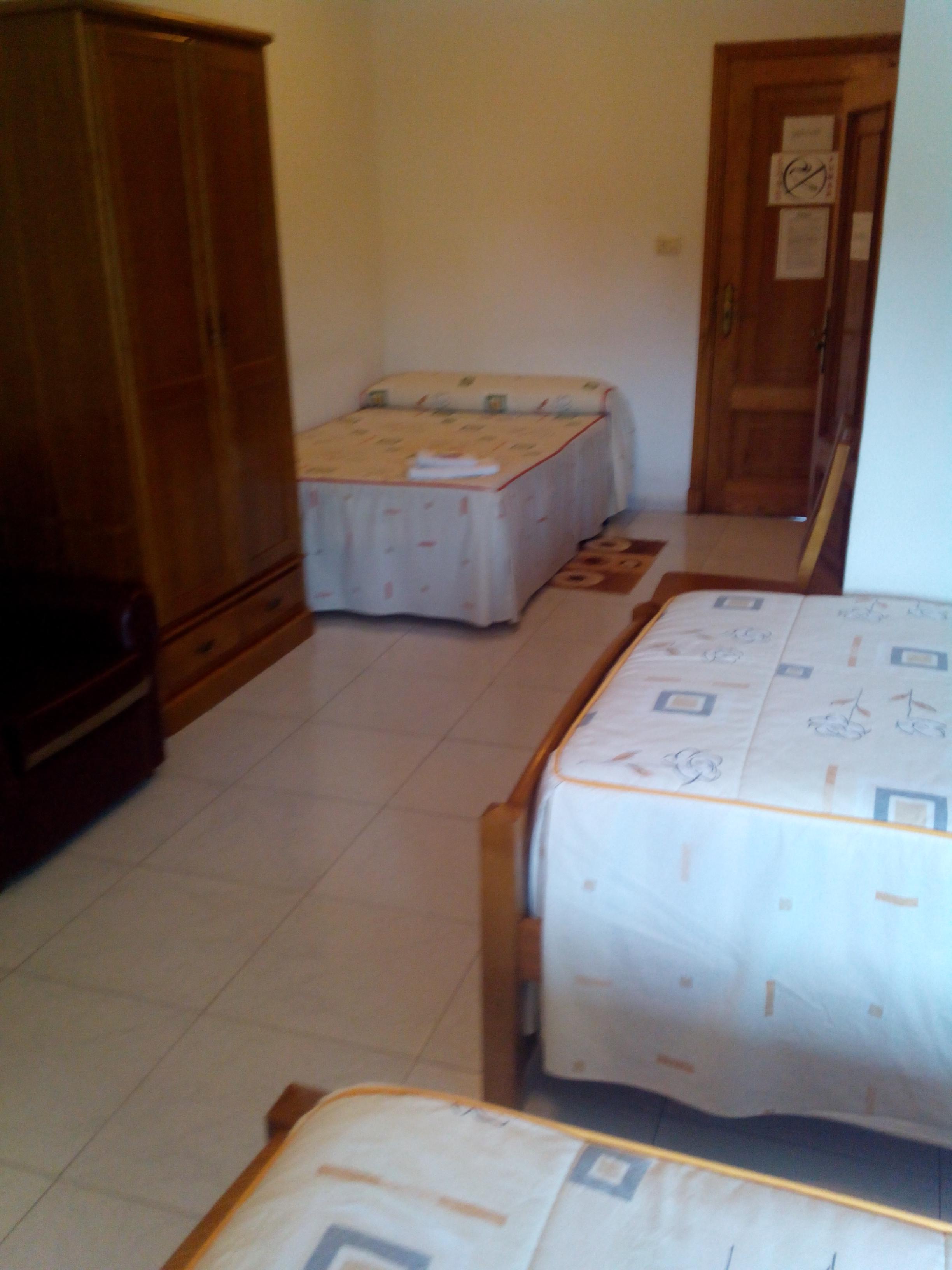 Hostal Sequeiros San Ciprián de Viñas Dış mekan fotoğraf