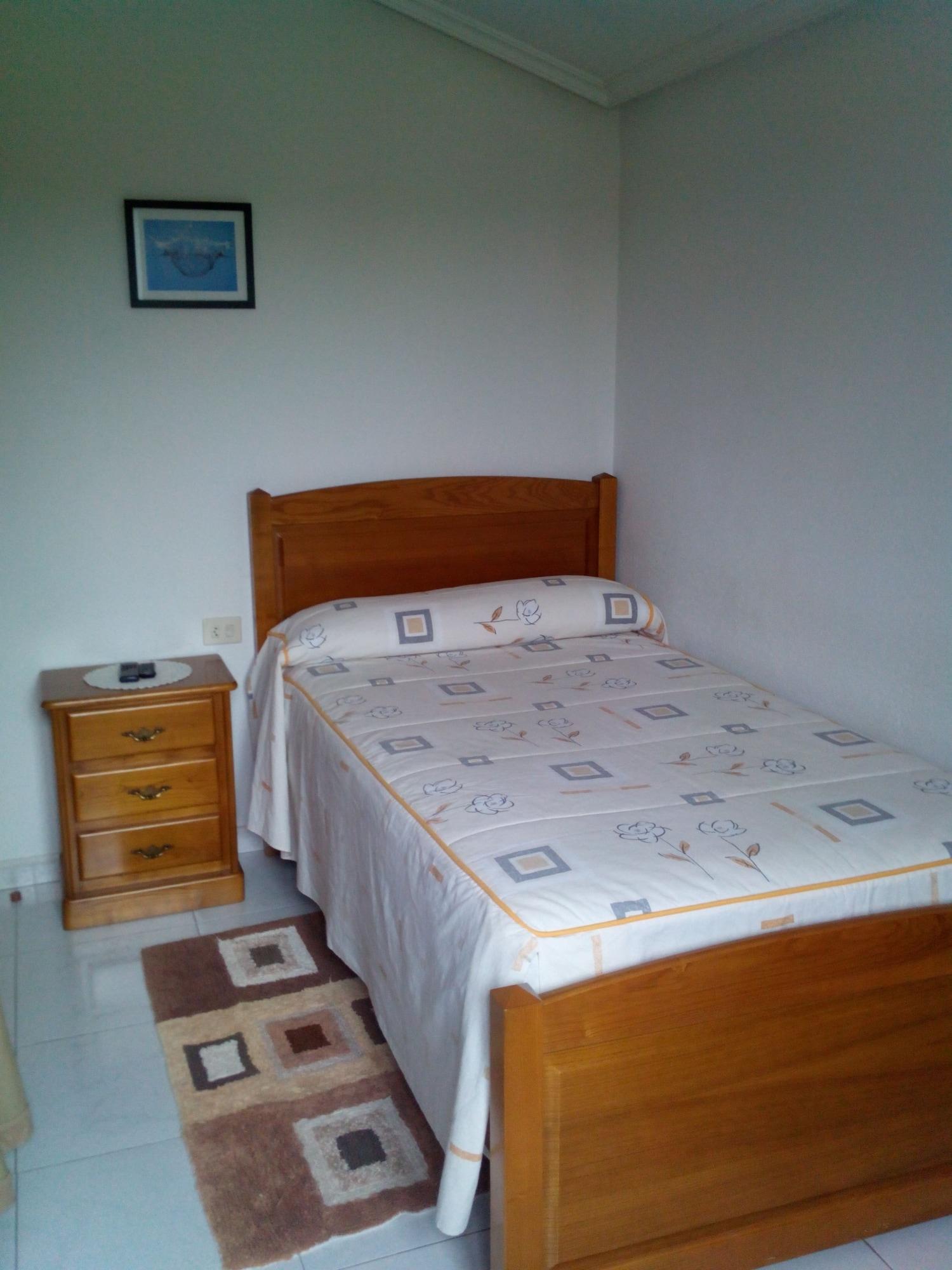 Hostal Sequeiros San Ciprián de Viñas Dış mekan fotoğraf