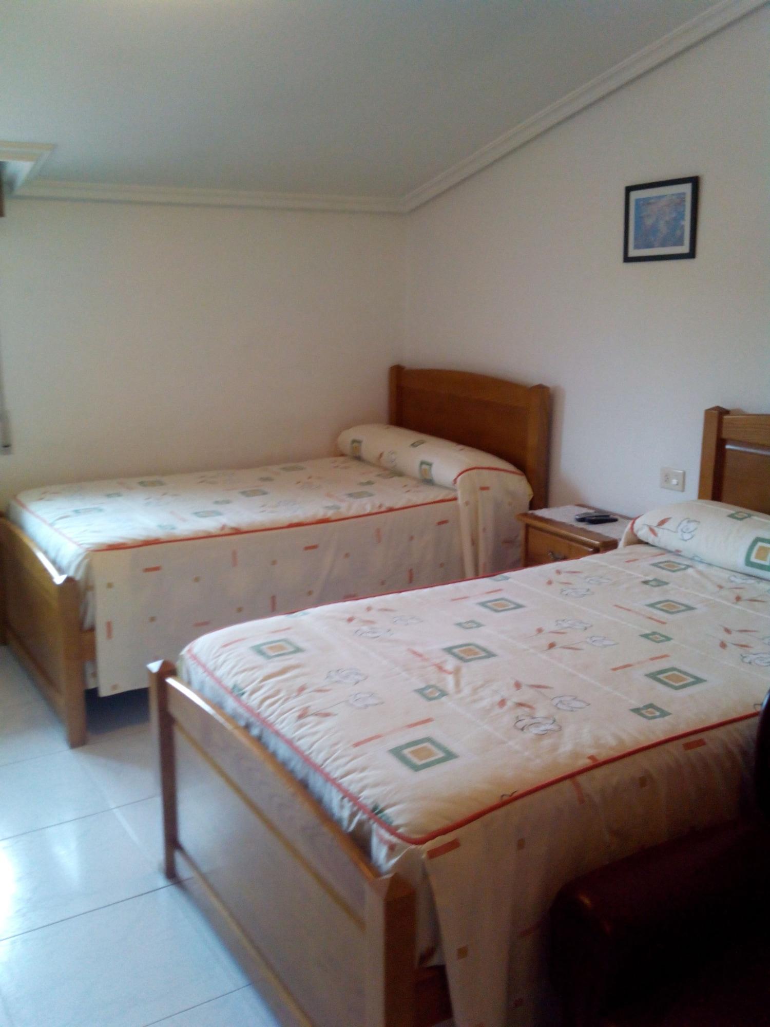 Hostal Sequeiros San Ciprián de Viñas Dış mekan fotoğraf