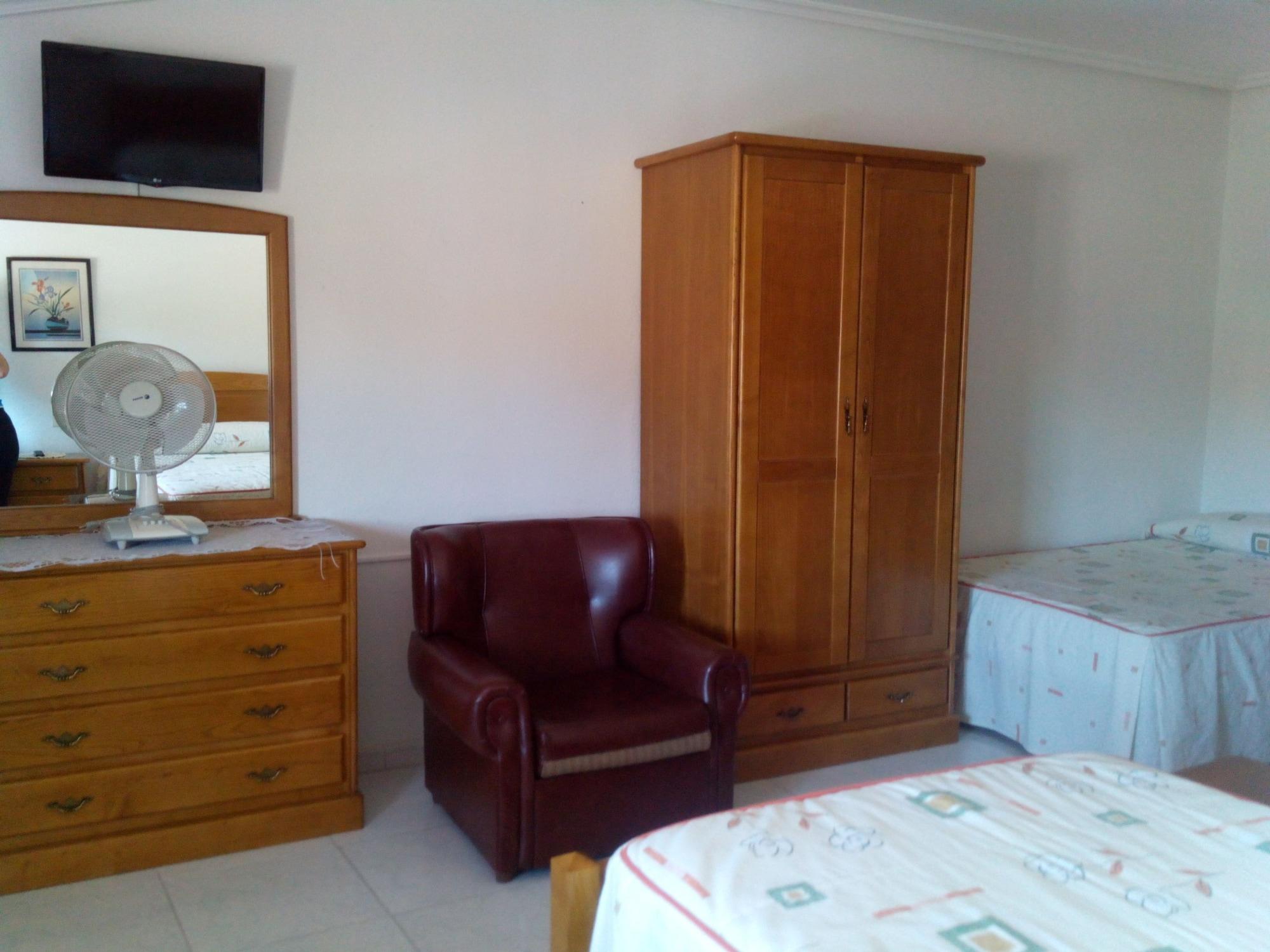 Hostal Sequeiros San Ciprián de Viñas Dış mekan fotoğraf