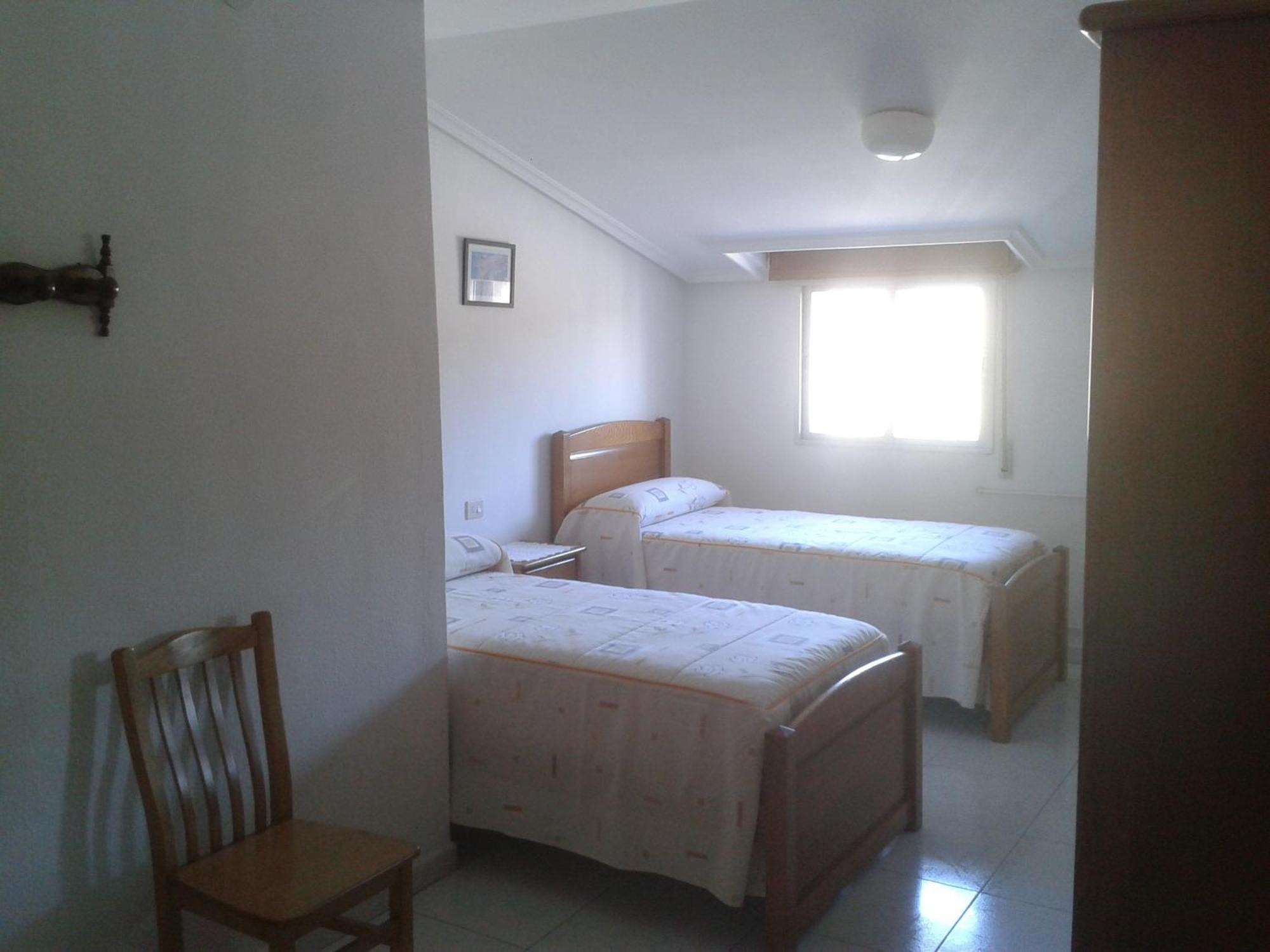 Hostal Sequeiros San Ciprián de Viñas Dış mekan fotoğraf
