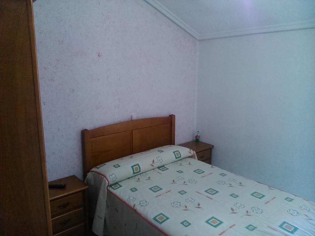 Hostal Sequeiros San Ciprián de Viñas Dış mekan fotoğraf