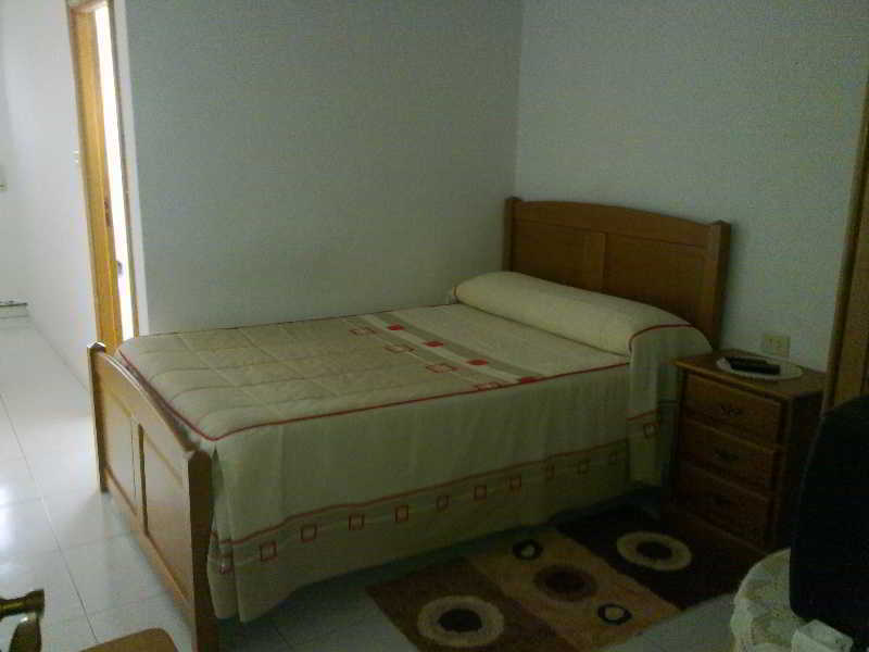 Hostal Sequeiros San Ciprián de Viñas Dış mekan fotoğraf